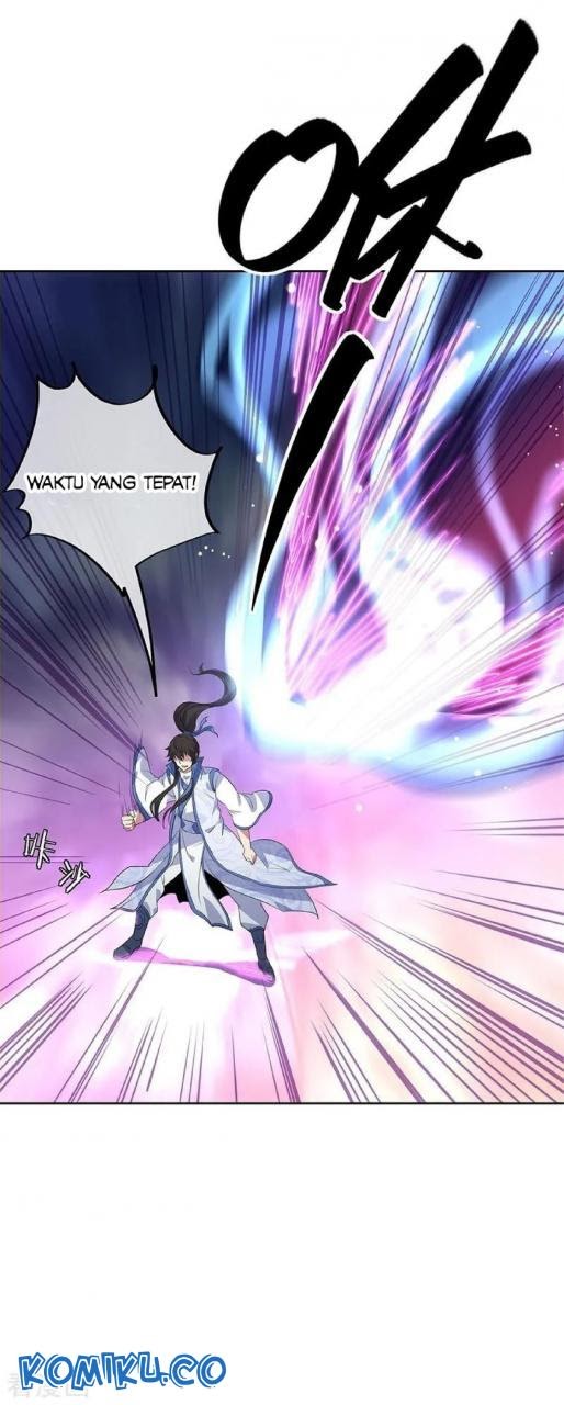 Peerless Soul Chapter 190 Bahasa Indonesia